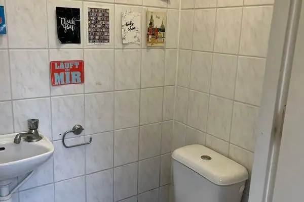 Foto #11 Kamer Bleeklaan Leeuwarden