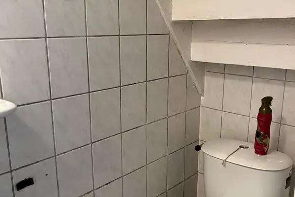 Foto #13 Kamer Bleeklaan Leeuwarden