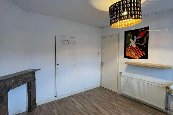 Foto #3 Kamer Bleeklaan Leeuwarden