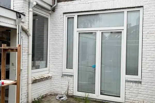 Foto #17 Kamer Bleeklaan Leeuwarden