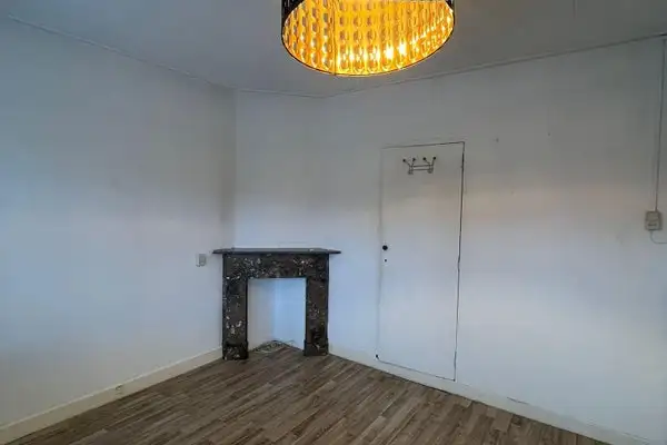 Foto #4 Kamer Bleeklaan Leeuwarden