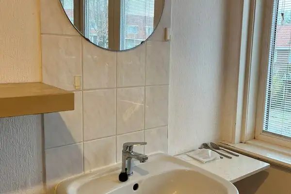 Foto #6 Kamer Bleeklaan Leeuwarden