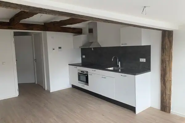 Foto #0 Appartement Jodenstraat Maastricht