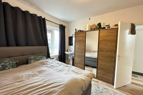 Foto #13 Appartement Croeselaan Utrecht