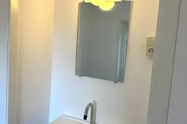 Foto #18 Appartement Croeselaan Utrecht