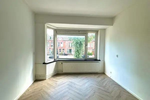 Foto #4 Appartement Croeselaan Utrecht