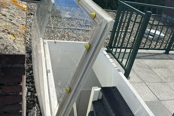 Foto #26 Appartement Croeselaan Utrecht