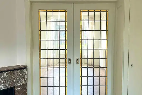 Foto #5 Appartement Croeselaan Utrecht