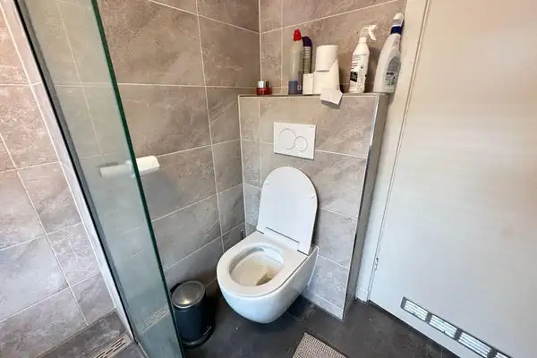 Foto #23 Appartement Croeselaan Utrecht