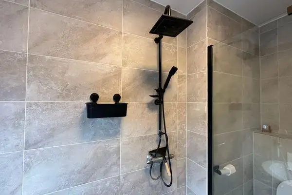 Foto #21 Appartement Croeselaan Utrecht