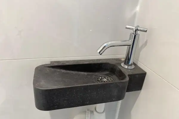 Foto #22 Appartement Croeselaan Utrecht