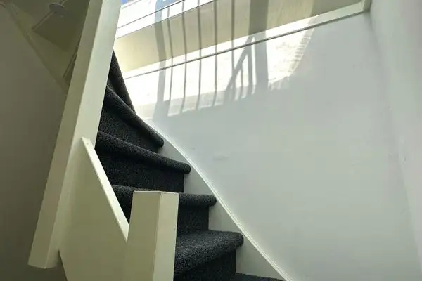 Foto #25 Appartement Croeselaan Utrecht