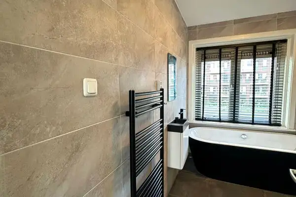 Foto #19 Appartement Croeselaan Utrecht