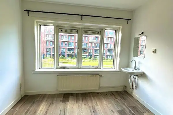 Foto #15 Appartement Croeselaan Utrecht