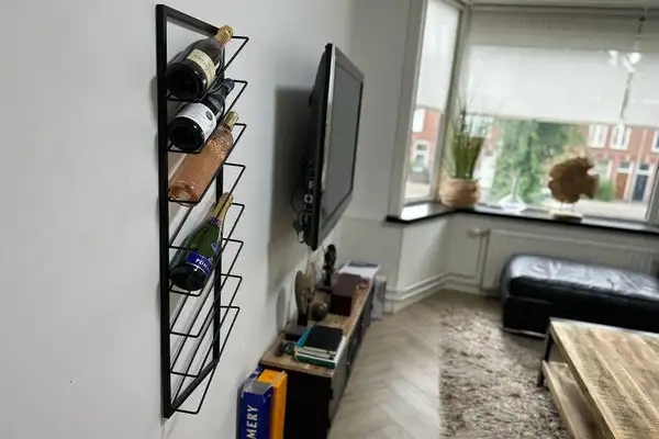 Foto #3 Appartement Croeselaan Utrecht