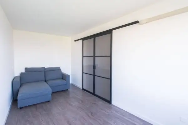 Foto #9 Appartement Oostmaaslaan Rotterdam