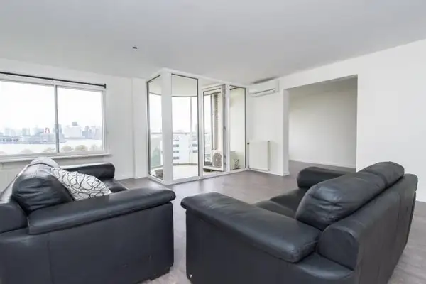 Foto #2 Appartement Oostmaaslaan Rotterdam