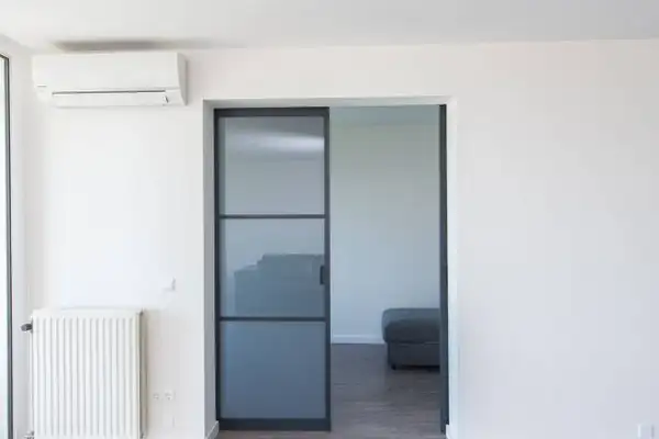 Foto #6 Appartement Oostmaaslaan Rotterdam