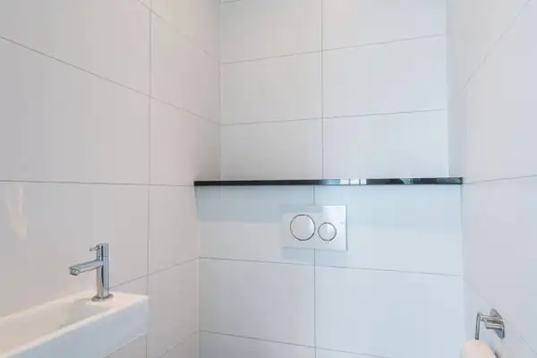 Foto #19 Appartement Oostmaaslaan Rotterdam