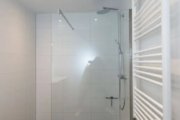 Foto #18 Appartement Oostmaaslaan Rotterdam