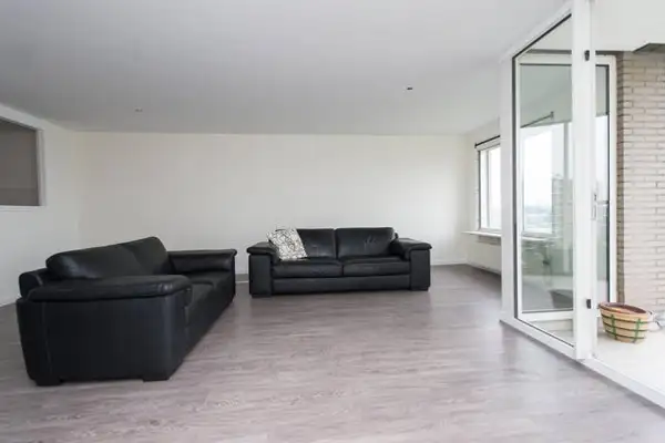 Foto #0 Appartement Oostmaaslaan Rotterdam