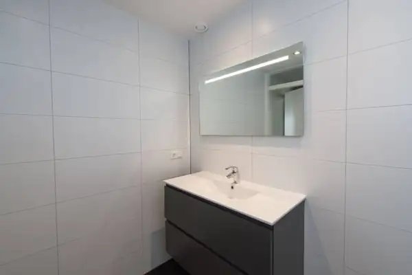 Foto #17 Appartement Oostmaaslaan Rotterdam