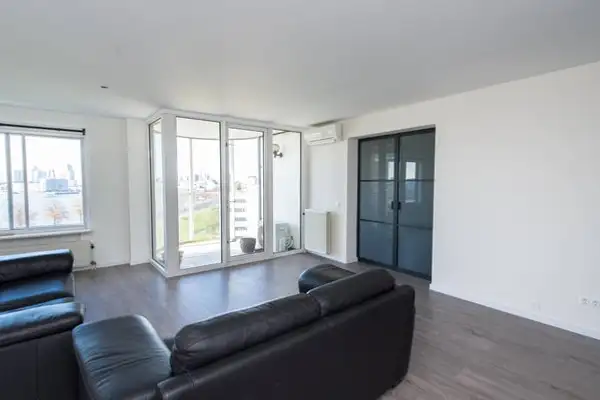 Foto #3 Appartement Oostmaaslaan Rotterdam