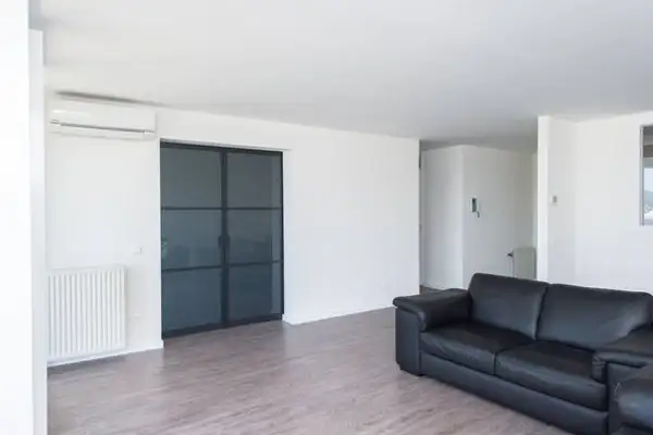 Foto #5 Appartement Oostmaaslaan Rotterdam