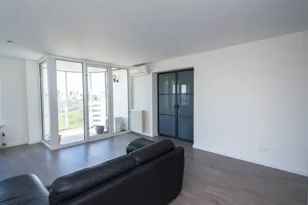 Foto #4 Appartement Oostmaaslaan Rotterdam