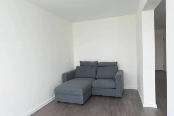 Foto #12 Appartement Oostmaaslaan Rotterdam