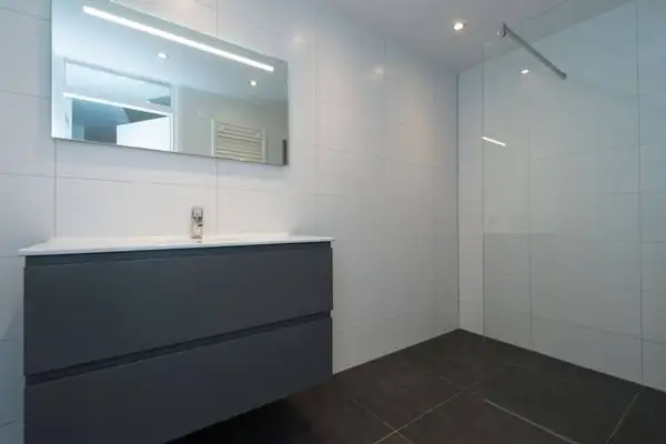 Foto #16 Appartement Oostmaaslaan Rotterdam