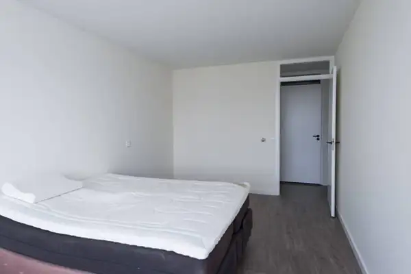 Foto #15 Appartement Oostmaaslaan Rotterdam