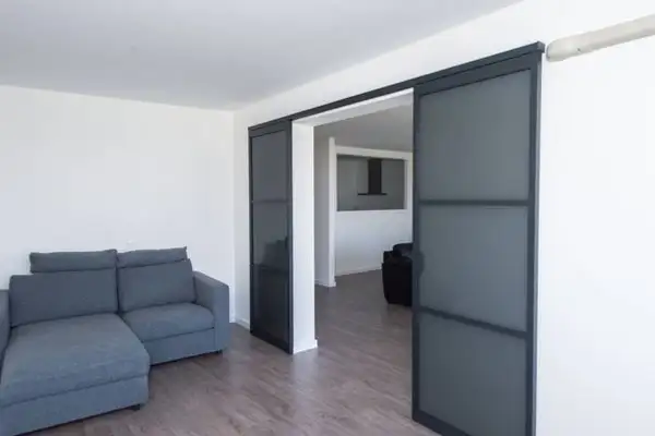 Foto #11 Appartement Oostmaaslaan Rotterdam