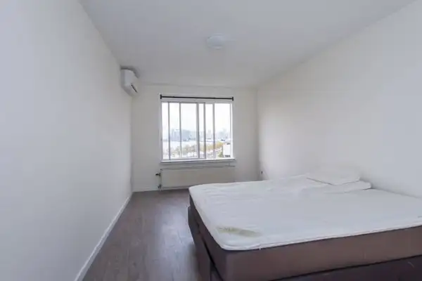 Foto #14 Appartement Oostmaaslaan Rotterdam