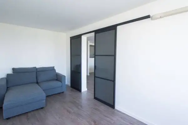 Foto #10 Appartement Oostmaaslaan Rotterdam