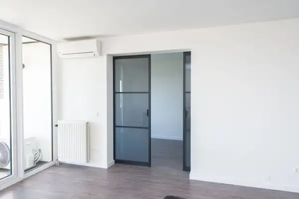 Foto #7 Appartement Oostmaaslaan Rotterdam