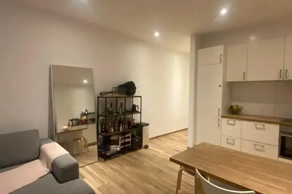 Foto #4 Appartement Sint Annalaan Maastricht