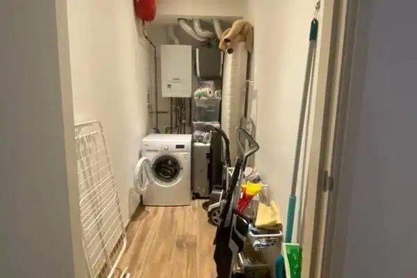 Foto #14 Appartement Sint Annalaan Maastricht