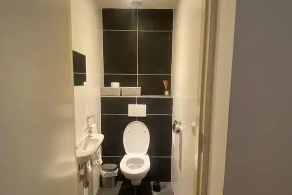 Foto #12 Appartement Sint Annalaan Maastricht