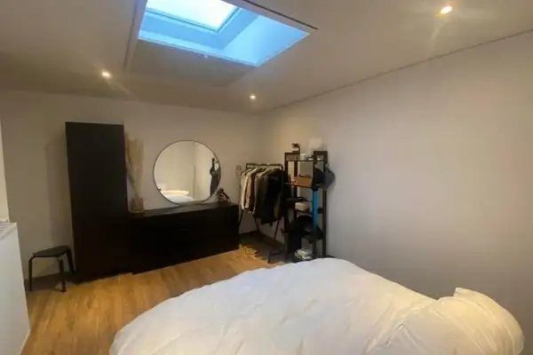 Foto #7 Appartement Sint Annalaan Maastricht