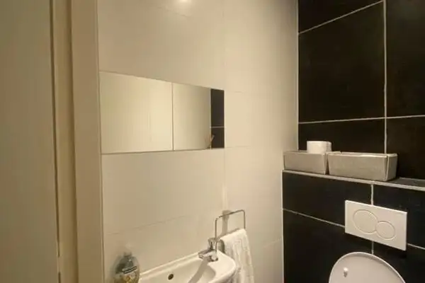 Foto #13 Appartement Sint Annalaan Maastricht