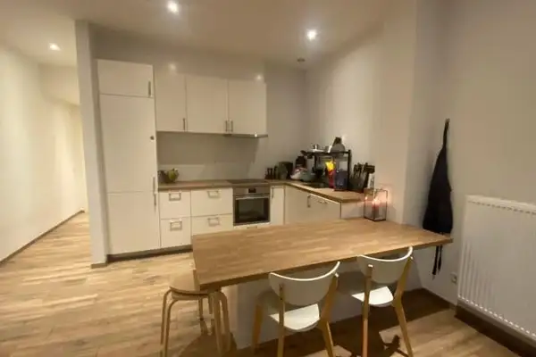 Foto #0 Appartement Sint Annalaan Maastricht