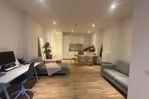 Foto #1 Appartement Sint Annalaan Maastricht