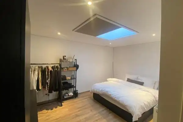 Foto #6 Appartement Sint Annalaan Maastricht