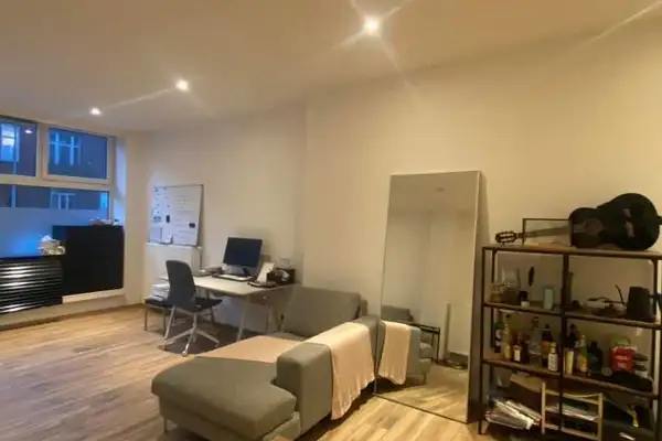 Foto #5 Appartement Sint Annalaan Maastricht