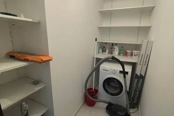 Foto #8 Appartement Anna Blamansingel Amsterdam