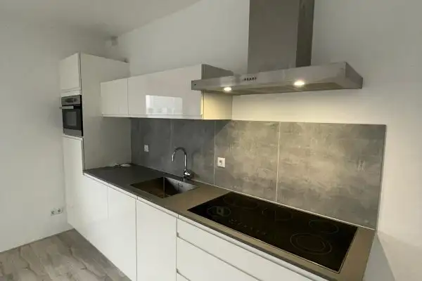 Foto #0 Appartement Anna Blamansingel Amsterdam