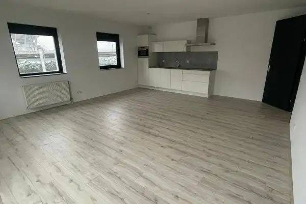 Foto #2 Appartement Anna Blamansingel Amsterdam