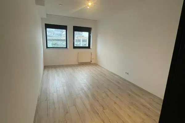 Foto #6 Appartement Anna Blamansingel Amsterdam