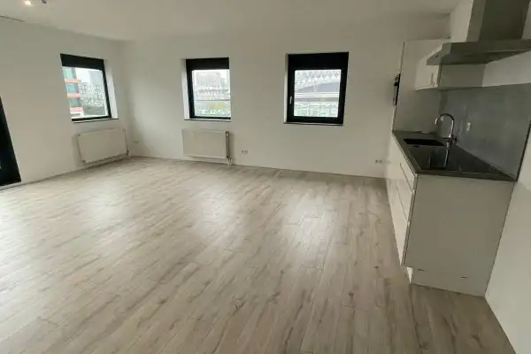 Foto #3 Appartement Anna Blamansingel Amsterdam